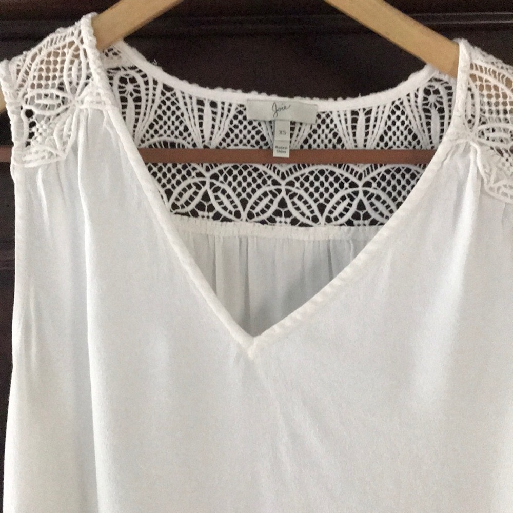 Joie Layson Tank - Picture 5 of 6